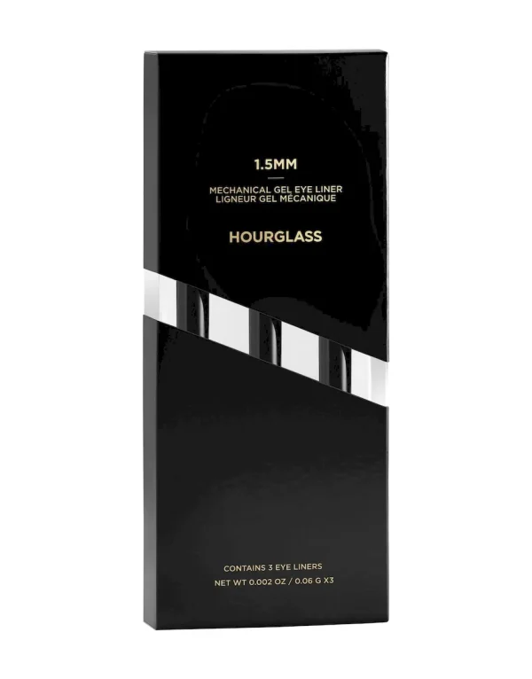 1.5MM™ Mechanical Gel Eye Liner 3 Pack - Image 2