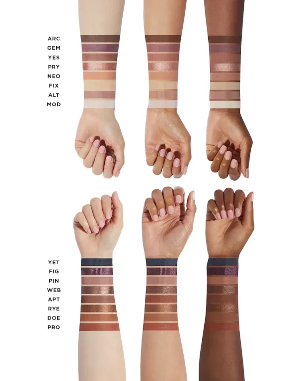 Curator Eyeshadow Refill - Image 129