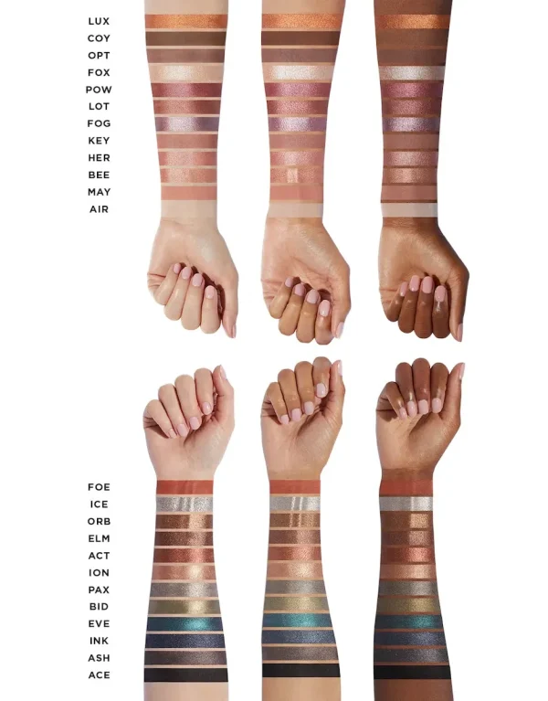 Curator Eyeshadow Refill - Image 128