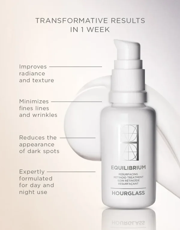 Equilibrium Resurfacing Retinoid Treatment - Image 2