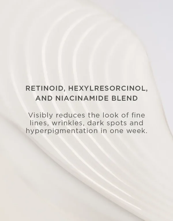 Equilibrium Resurfacing Retinoid Treatment - Image 5